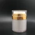 Import 15g 30g 50g Free sample white and silver cosmetic cream airless jar from China