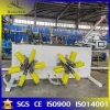 16-32mm Plastic Pipe Coiler for Extrusion Machine From China