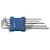 Import 16 in 1, 9pcs OEM Bulk Chrome Ratchet Screwdriver Fold Wrench Hex Key Set from China