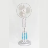 16 inch 220V industrial water spray mist stand fan