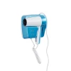 1600W Factory hot air hair dryer convenient mounted hair dryer with 110v and 220v