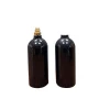 16OZ Gas Cylinder 0.64L Paintball CO2 Tank with on/off valve
