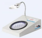 16W Automatic digital Bacterial colony counter -J-2