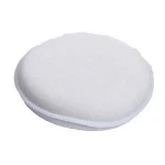 17 inch car polishing foam pads, polishing pads for angle grinder