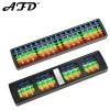 17 Rods Colorful Sorban Student Abacus School Teaching  Mathematical Calculation Tool