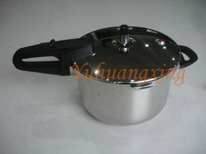 18/8 Gas Induction Chafing Dish Pressure Electric Cooker Cookware Parts