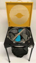 18inch Motor drive trimmer