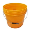 18L Plastic Polypropylene Paint Pail Bucket with Handle and Lid Malaysia