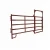 Import 1.8m high cattle panels livestock gates in hot dipped galvanized from China