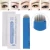 Import 18U Needle Pin Makeup Eyebrow Tattoo Manual Microblading Sterile Blade from China