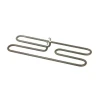 1kw 2kw 3kw 4kw Industrial water tubular immersion tube heating element titanium heater