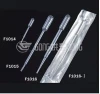 1ml&3ml transfer pipette individual packing with eo sterile