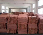 1st Grade 99.99% Copper Cathodes For Sale