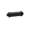 2: 1 Carbon straight pull hub for road bicycle