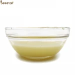 2% 10-HDA best quality royal jelly honey Fresh Pure bee food Royal Jelly