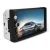 Import 2 din car radio 7" HD Touch Screen Player MP5 SD/FM/MP4/USB/AUX/BT Car Audio For Rear View Camera Remote Control from China