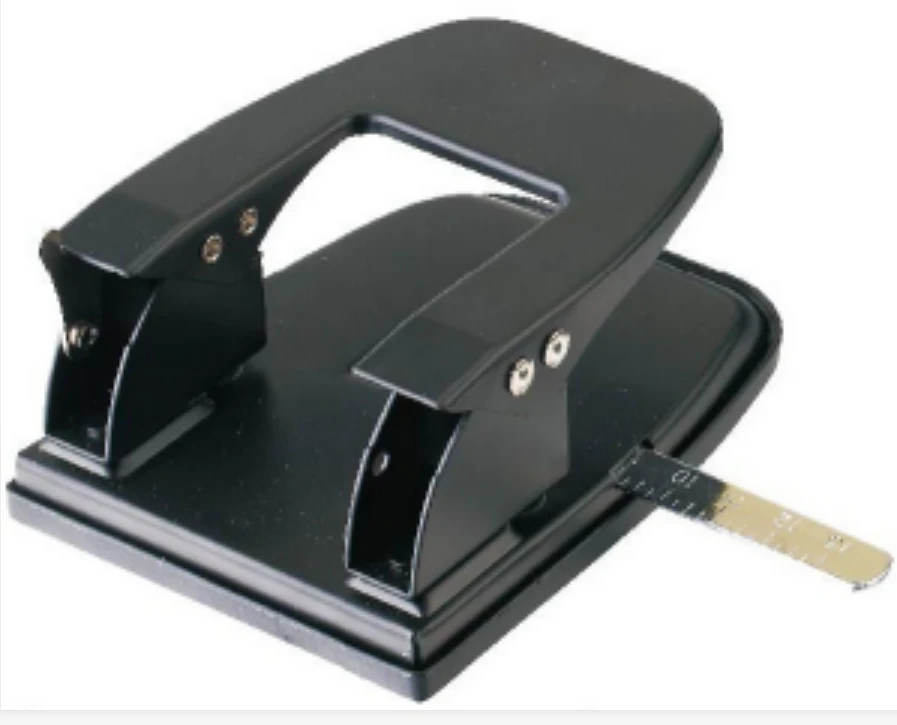 2 hole punch with 80mm distance- 30 sheets