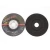 2 In 1 Cutting and Grinding Disc Abrasive Wheel  4.5&quot;