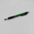 Import 2 in 1 stylus pens soft black stylus on the neb best selling products in europe from China