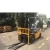 Import 2 ton 2.5 ton auto transmission forklift price list from China