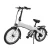 Import 2 wheel portable folding electric bike/electric bicycle/mini folding e-bike/ebike from China