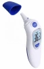 20 Year Factory Free Sample LCD Digital IR Medical Infrared Baby Thermometer