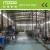 Import 2000 kg/h pet bottle flakes washing recycling line from China