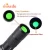 2000 Lumen Handheld Flashlight LED XML T6 Water Resistant Camping Torch Light Adjustable Tactical Flashlight