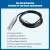 Import 200~1500mm sensor fuel level Morayelec truck fuel level sensor fuel tank sensor level from China