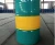 Import 200/210/220 liter 55 gallon clean Metal steel oil drum empity for sale the best price promotion from China