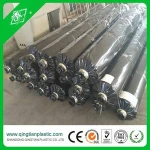 200mic PE plastic greenhouse film in agricultural products for sale