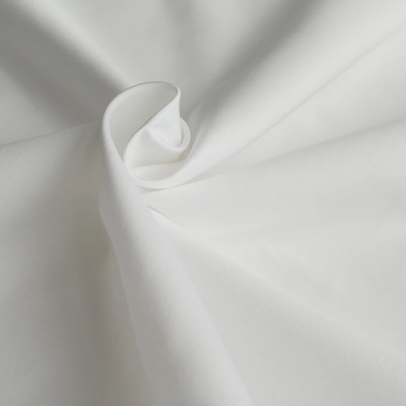 200tc 300T textile factory supply 100% cotton algodon fabric for hotel bed linen