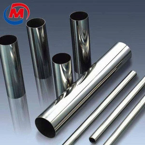 201 202 304 316 Seamless tube duplex stainless steel pipe price