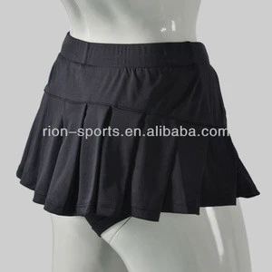 2012 Flounce Tennis Skirt