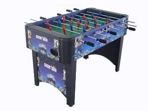 2015 hot selling Soccer table