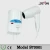 Import 2015 new hotel 2200W wall mounted hair dryers from China