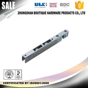 2016 New sliding gate channel &amp track made in China