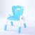 Import 2016 new stackable kids chair, plastic children chair from China from China
