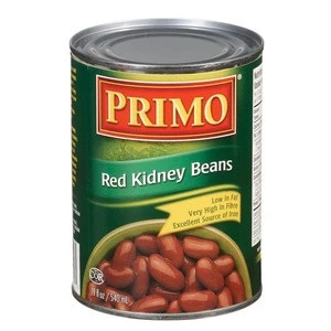 2017 best price canned white kidney beans in tomato sauce