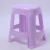 Import 2017 cheap industrial plastic step stool from China