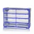 Import 2017 new design 64- plastic drawer tool cabinet Hardware and Craft Cabinet from China