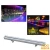 Import 2017 Stage lighting equipment RGB LED wall washer 36*3W from China