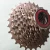 Import 2017 Top quality bicycle freewheel & bicycle double freewheel for road bike 10 speed from China