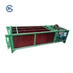 2018 high-quality automatic wooden round chopsticks making machine