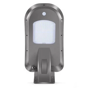 2018 Hot Selling Lamp 10W ABS Motion Sensor High Power LED Home Lighting