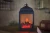 Import 2018 New Arrive Livelike Indoor and Outdoor Decoration Portable Battery Operated Dancing Moving LED Fireplace Flame Lantern from China