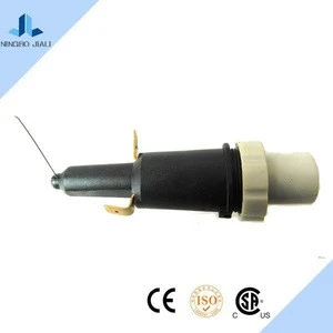 2018 New product gas cooker parts piezo ignition