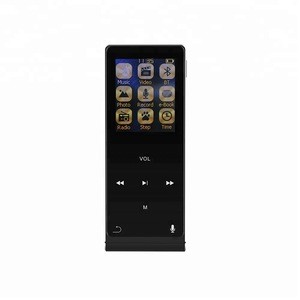 2018 newest and popular sport  mp3 player With the Best Quality