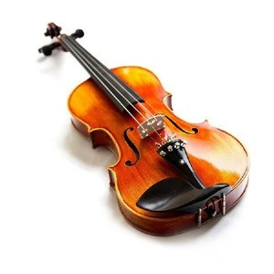2018 Popular good quality handcrafted student violin
