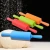 Import 2018 Wholesale  Large Silicone rubber Rolling Pin with handle from China